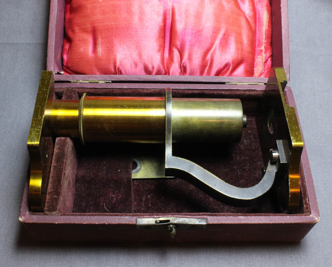 Gaillard Microscope