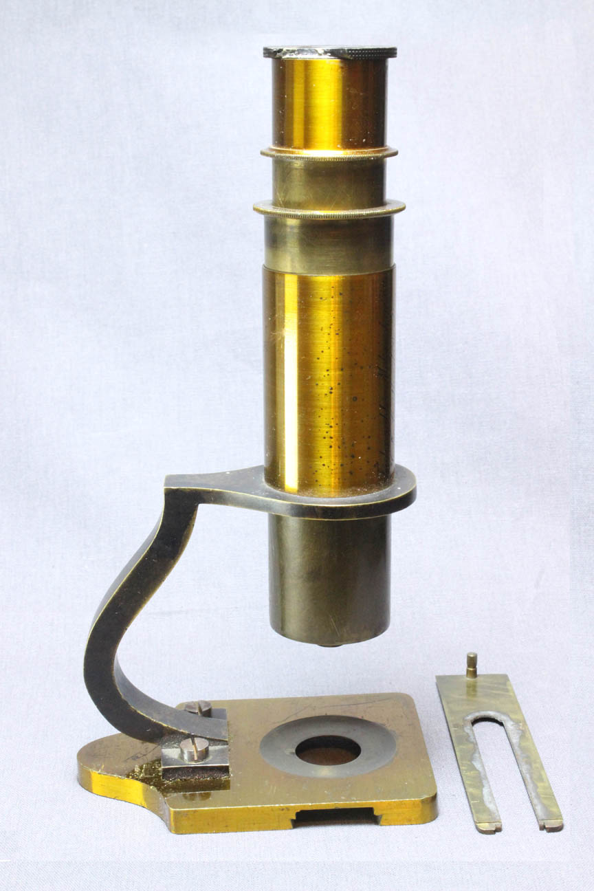 Gaillard Microscope