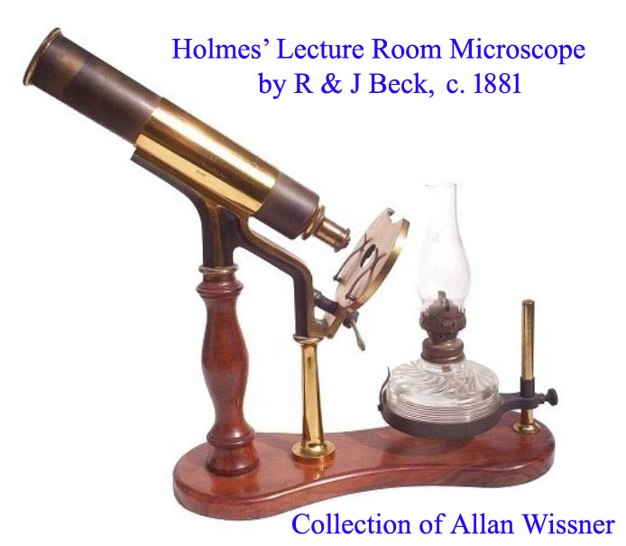 holmes