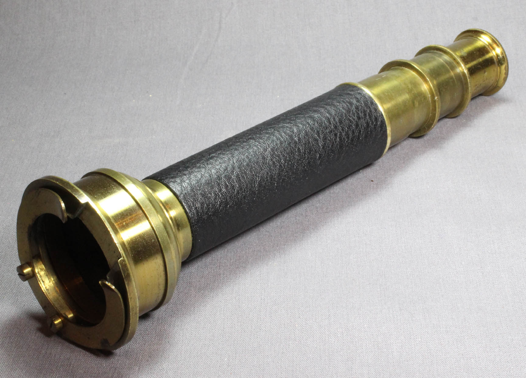 How microscope