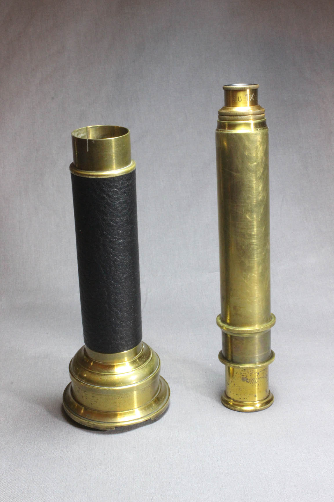 How microscope