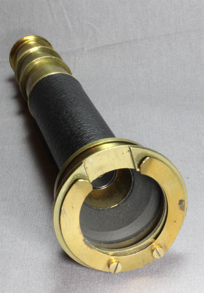 howdemo  microscope