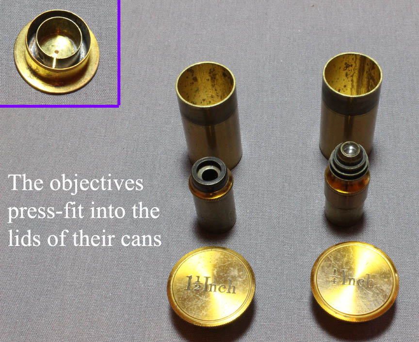 hux objectives