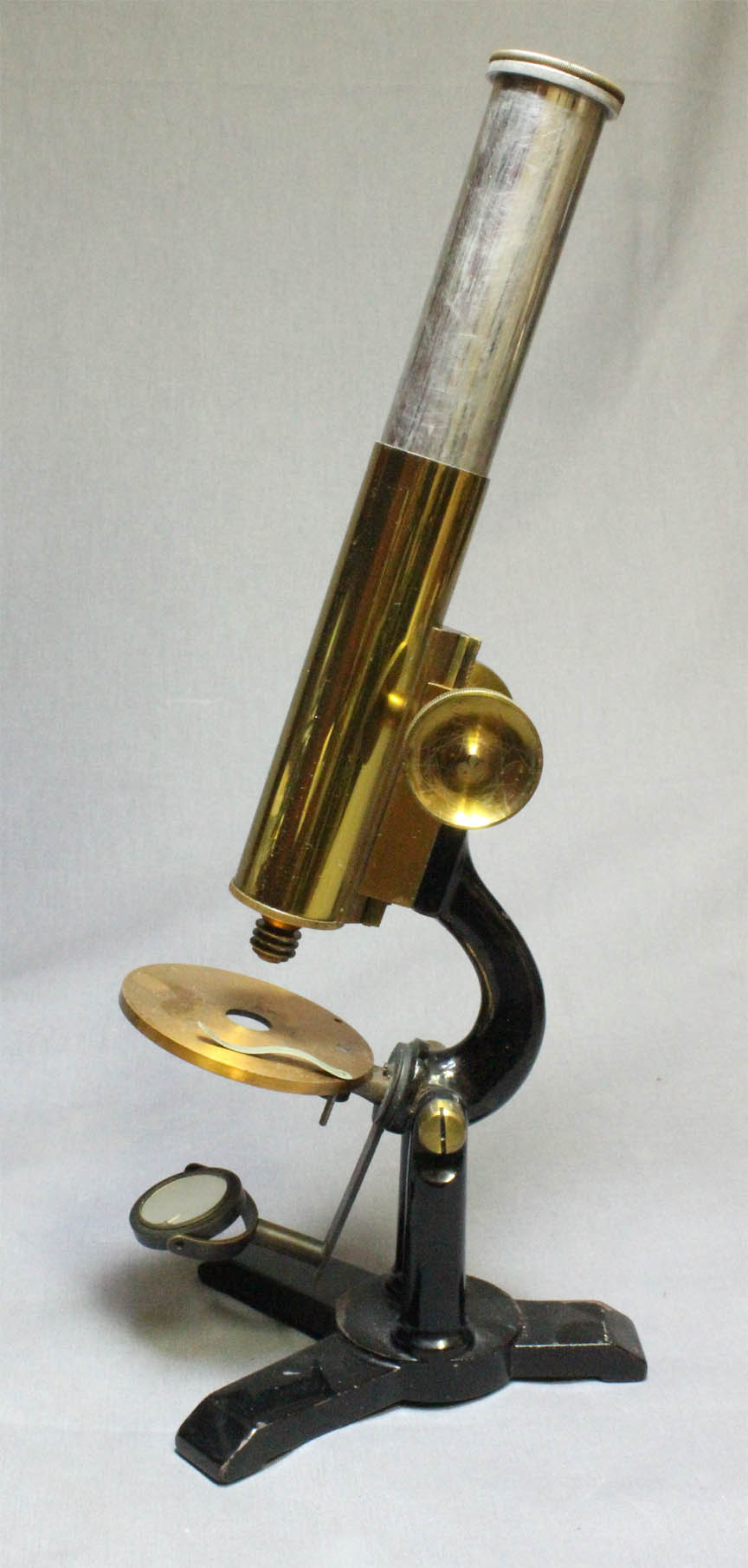Am Ag microscope