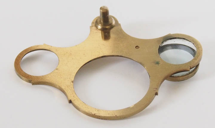 XXXX microscope