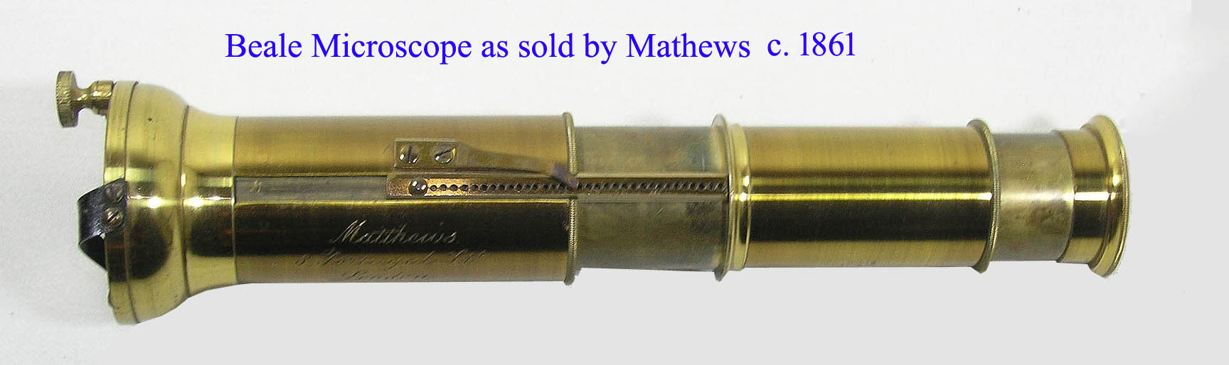 mathews
