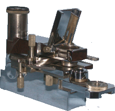 McArthur-Hearson Microscope