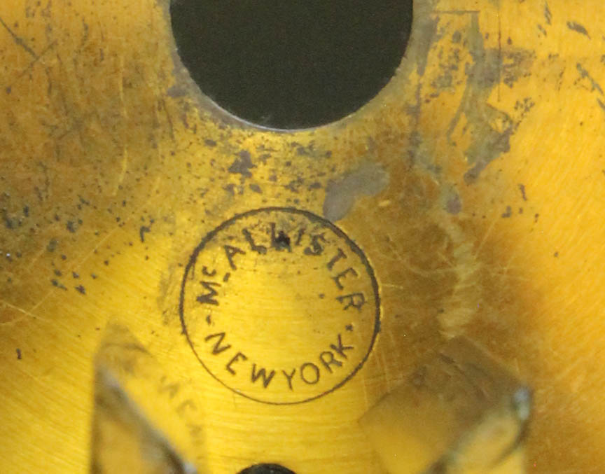 Am Ag microscope