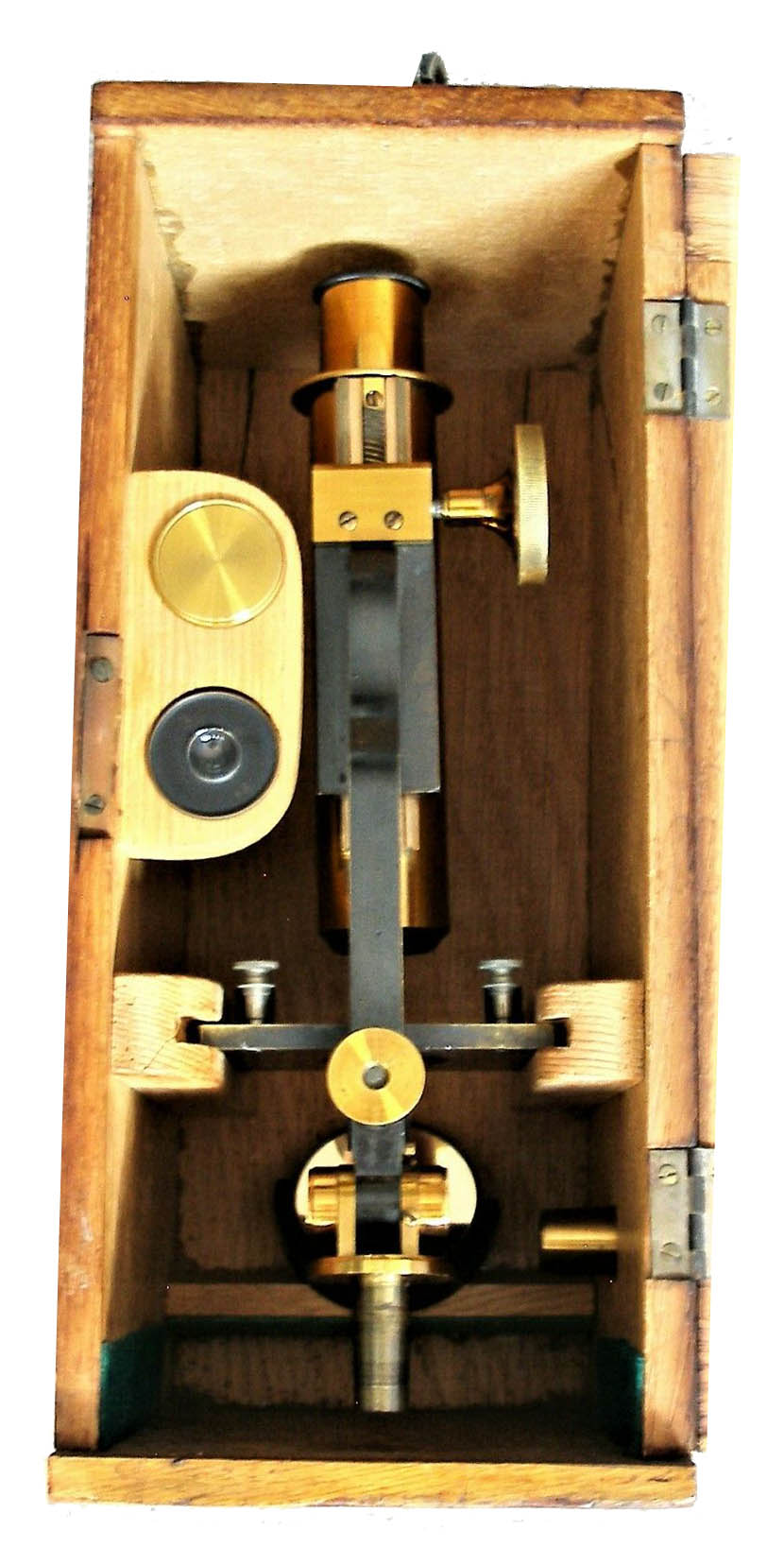 naturalist microscope