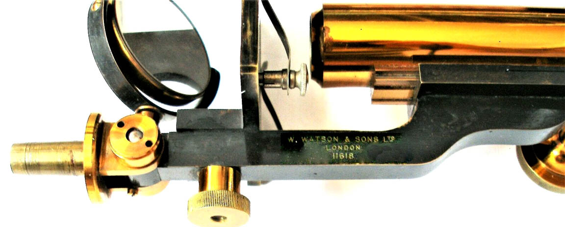 Nauturalist Microscope