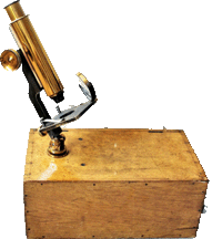 naturalist Microscope