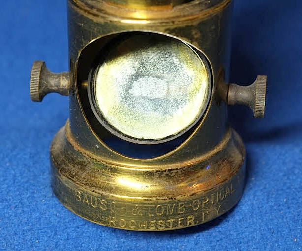 Microscope