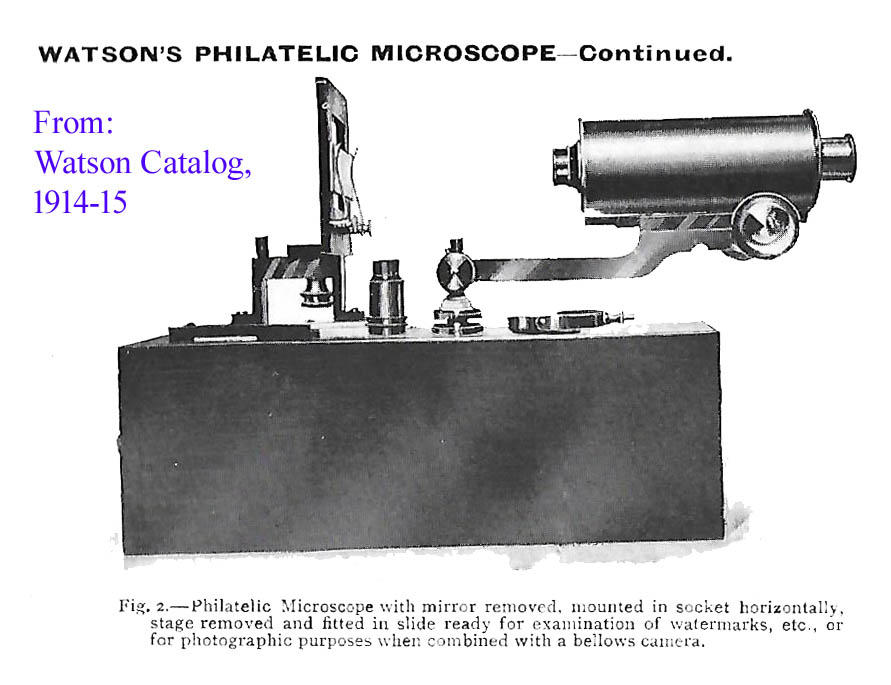 philatelic