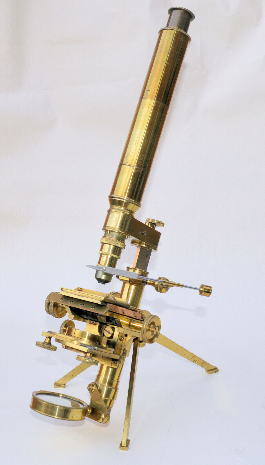 PL microscope