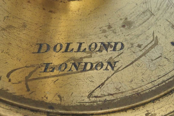 powell(Dollond microscope