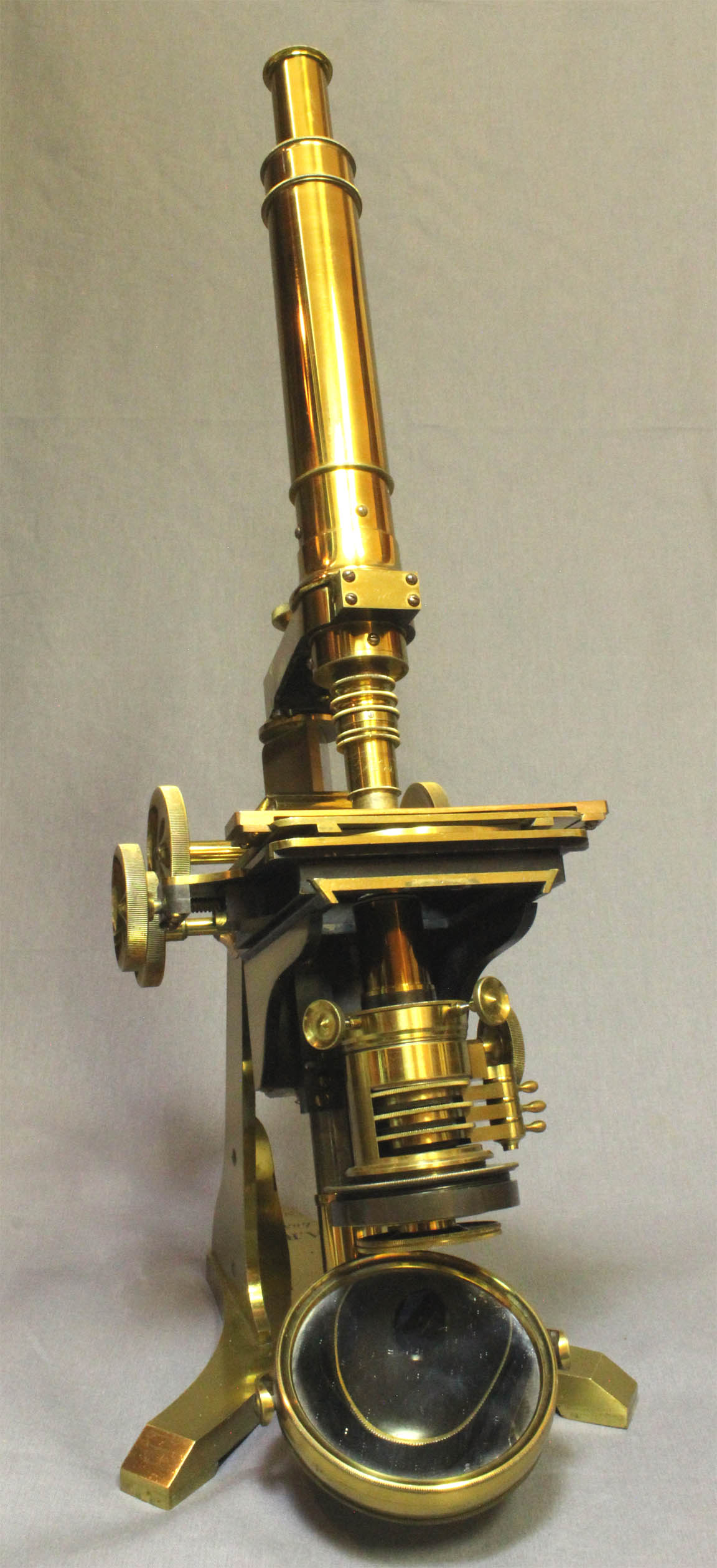 PL microscope