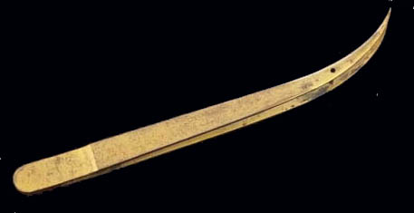 hand forceps