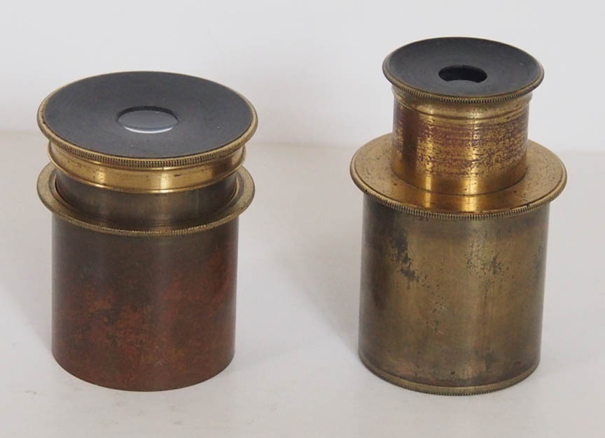 eyepieces
