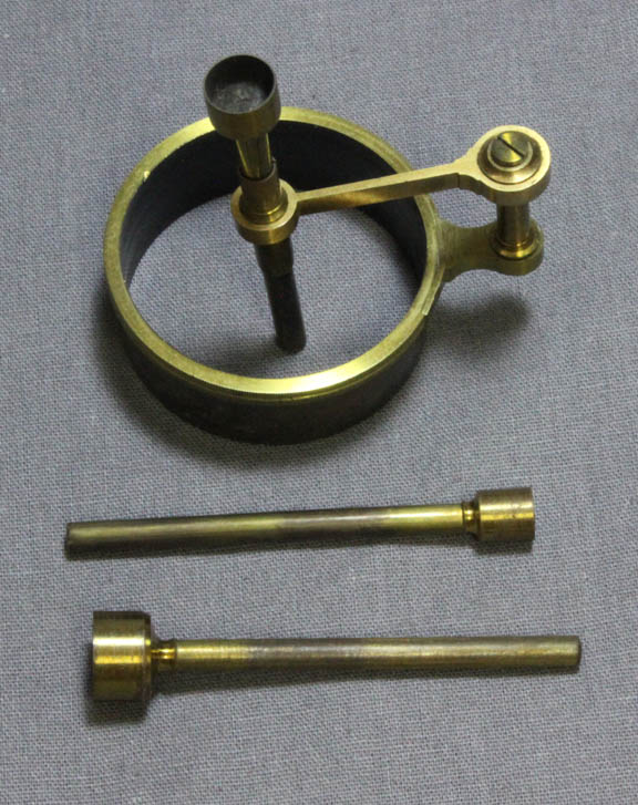 darkwell set
