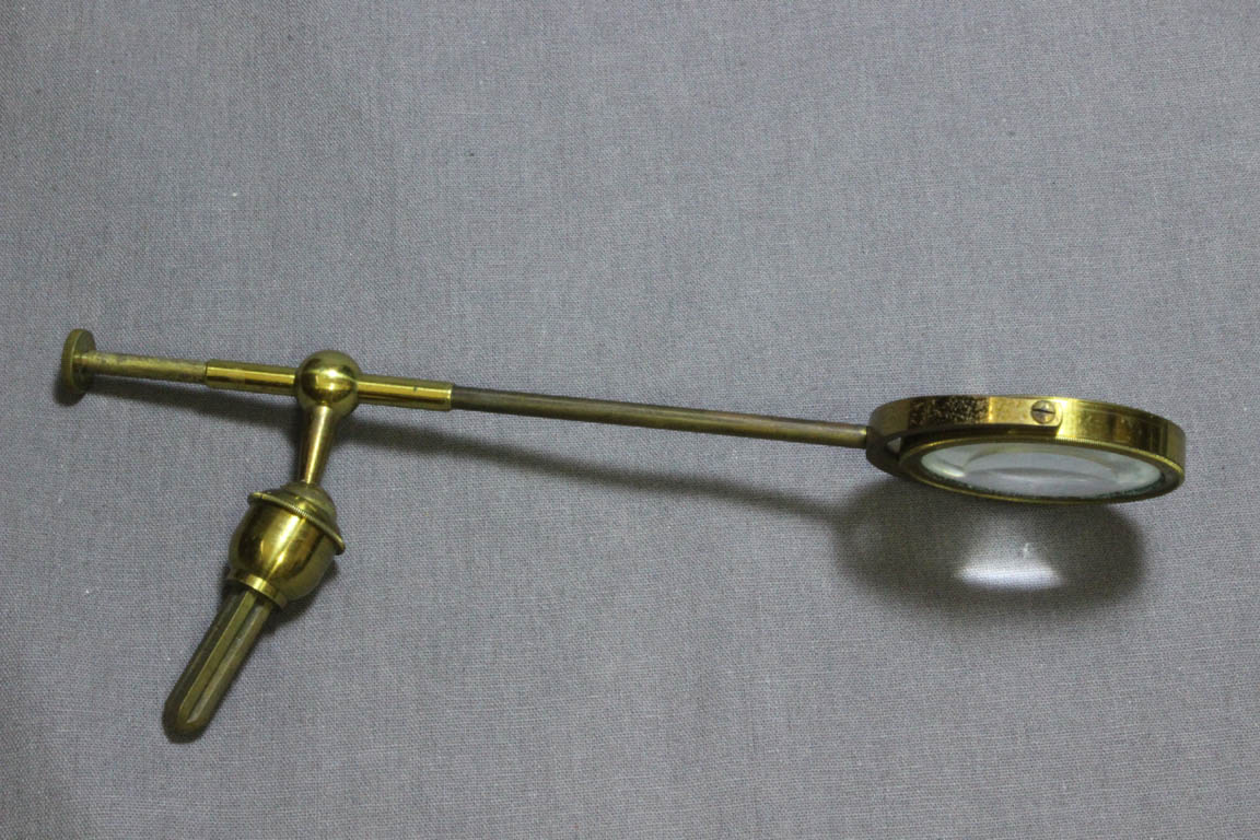 Limb-mounting bullseyecondener