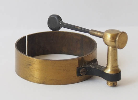 Soemmerring Camera Lucida