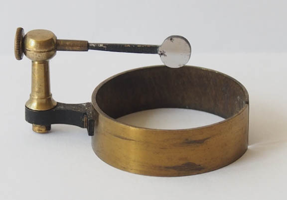 Soemmerring Camera Lucida