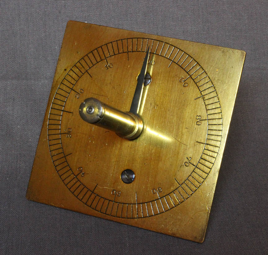 Micrometer