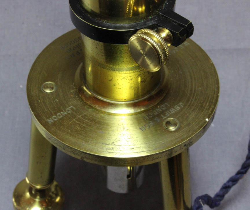  stead microscope