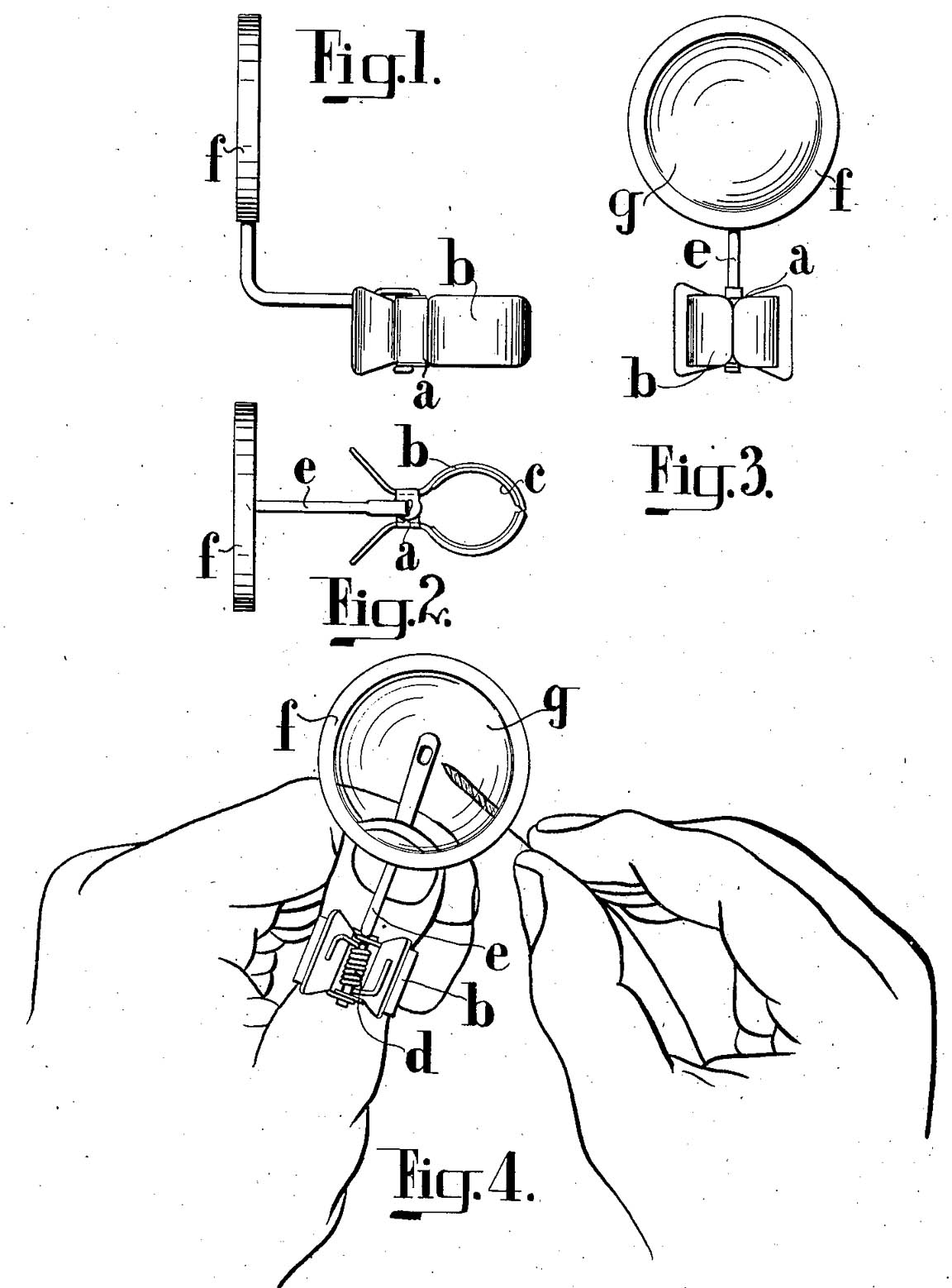 patent