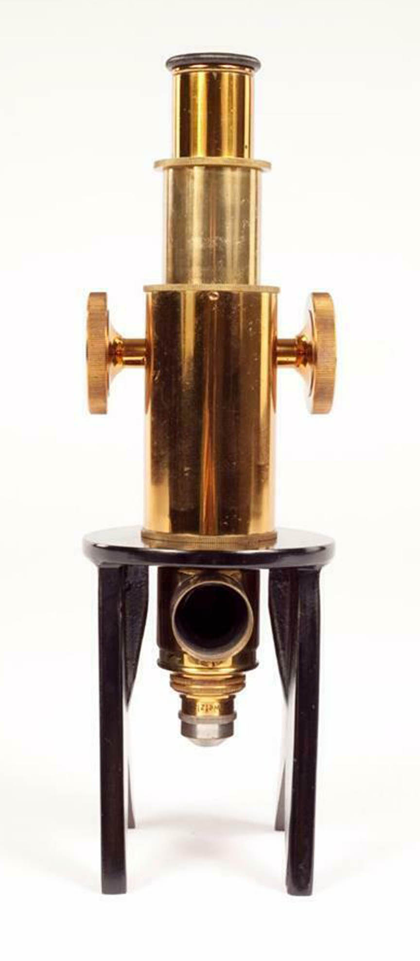 Vulcan microscope