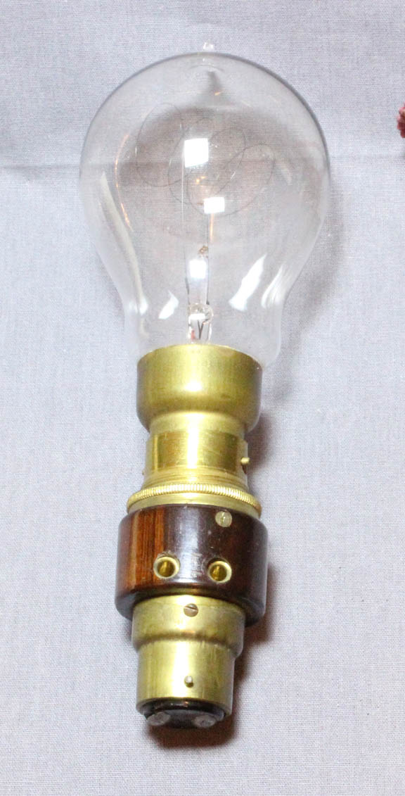 bulb