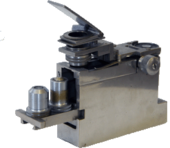 McArthur-Watson Scope