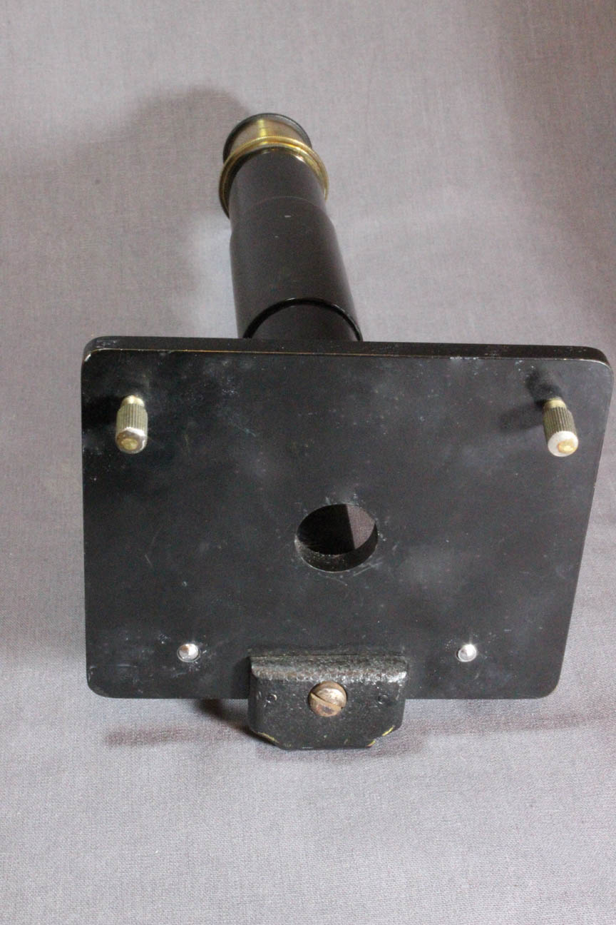 B and L Demo Microscope