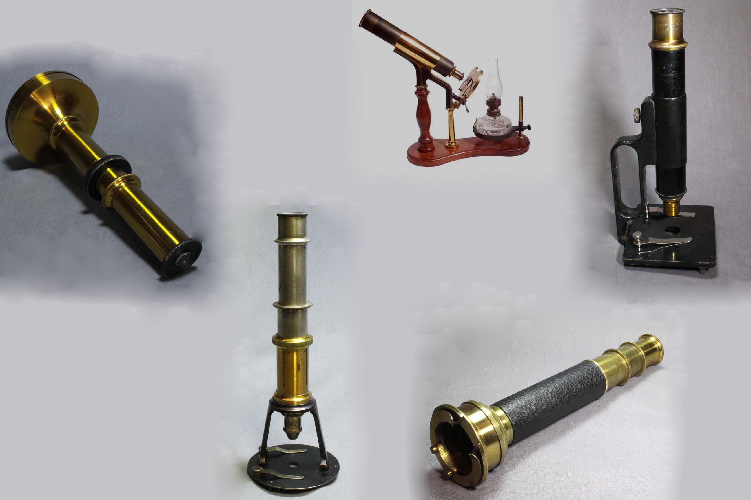 demo scopes