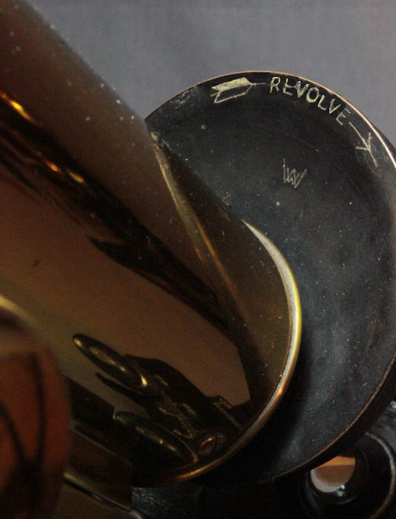 Fram Microscope