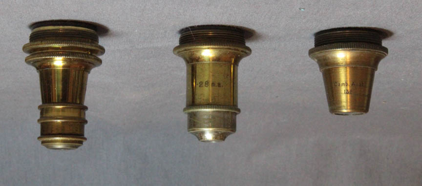 Fram Microscope