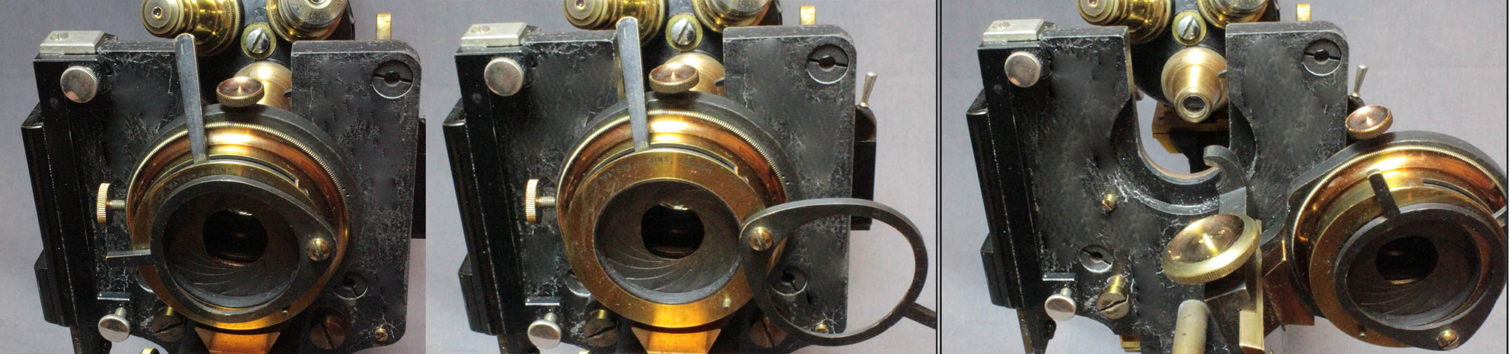 Fram Microscope