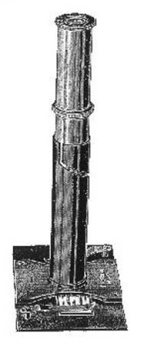 Koritska demo microscope