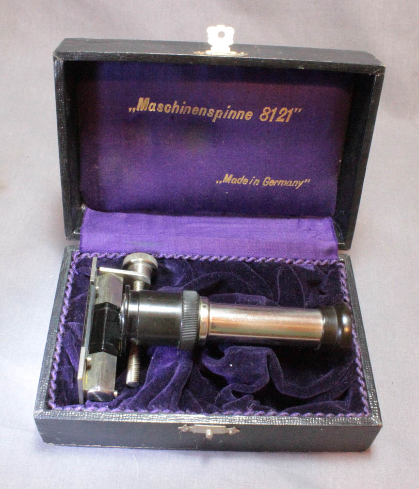  Microscope