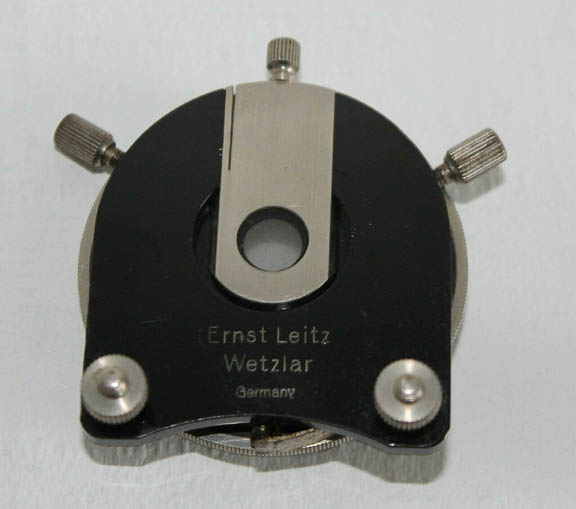 minor  microscope