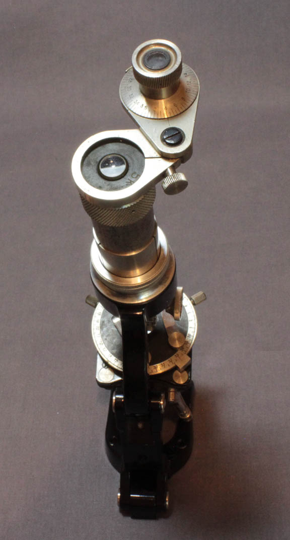 minor  microscope