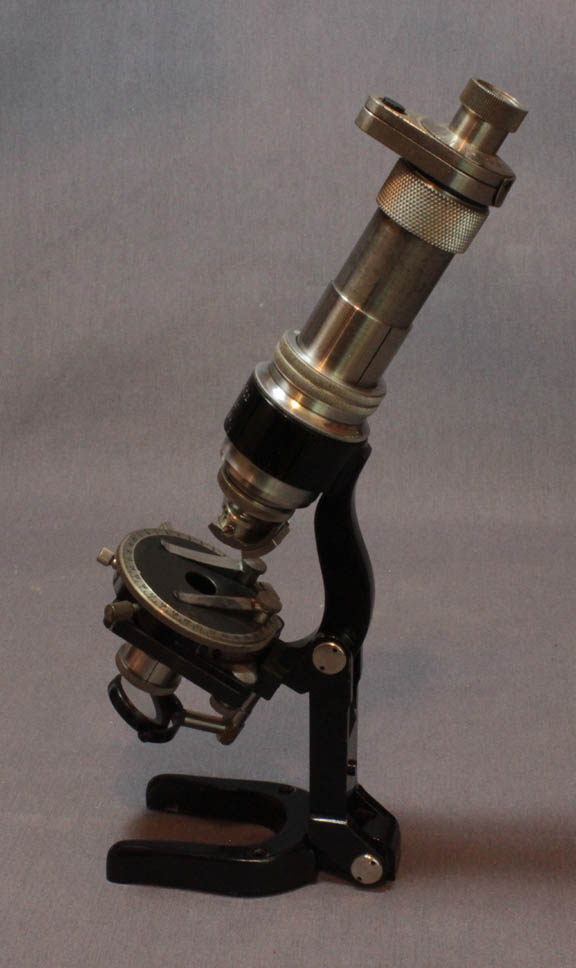 minor microscope