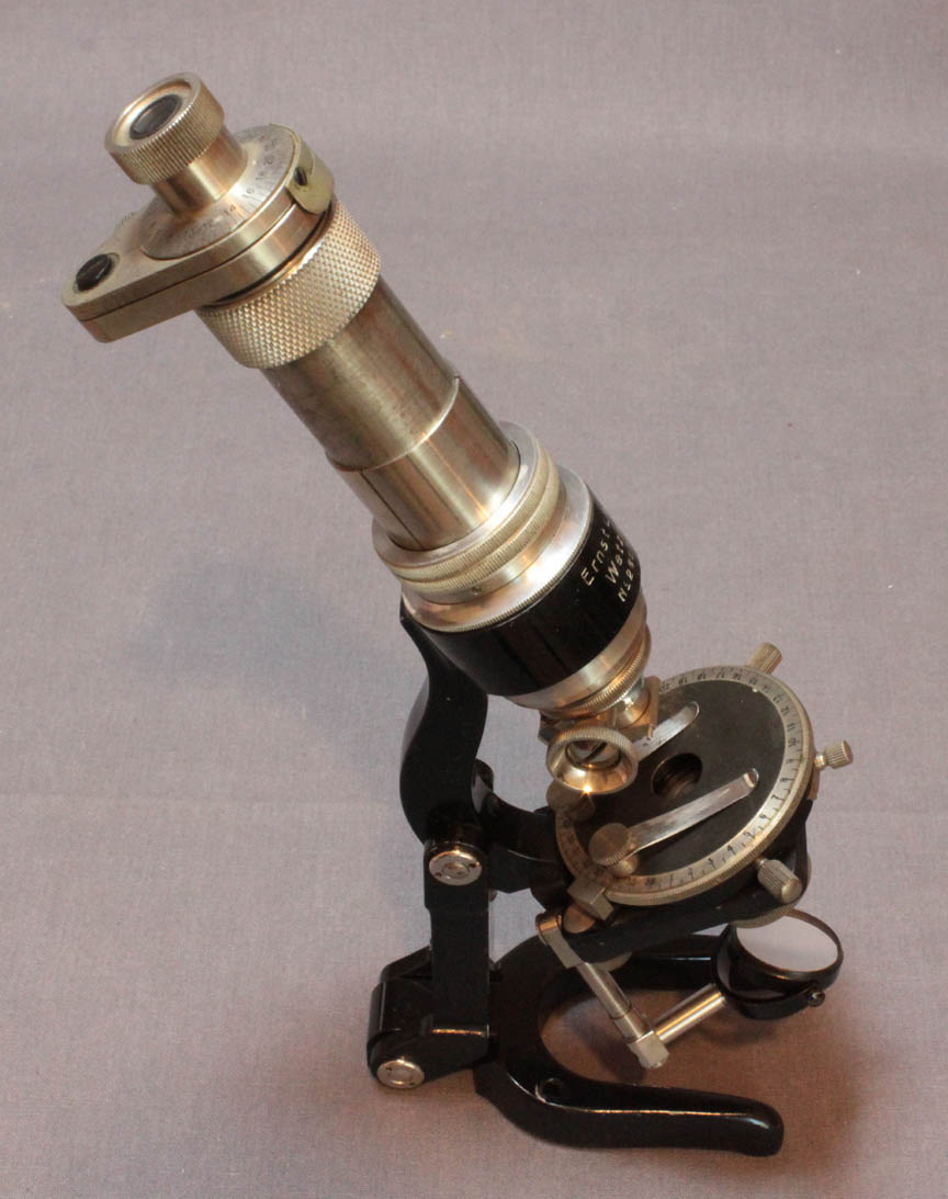 minor microscope