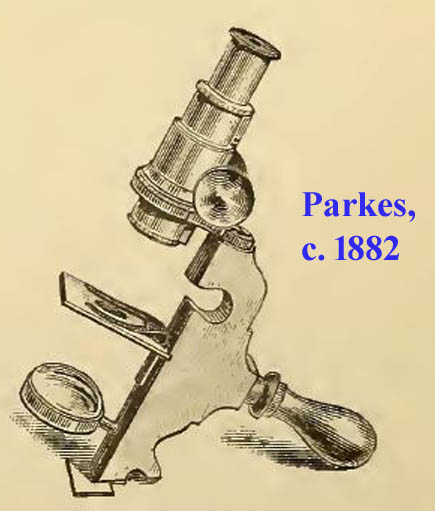 parkes demo