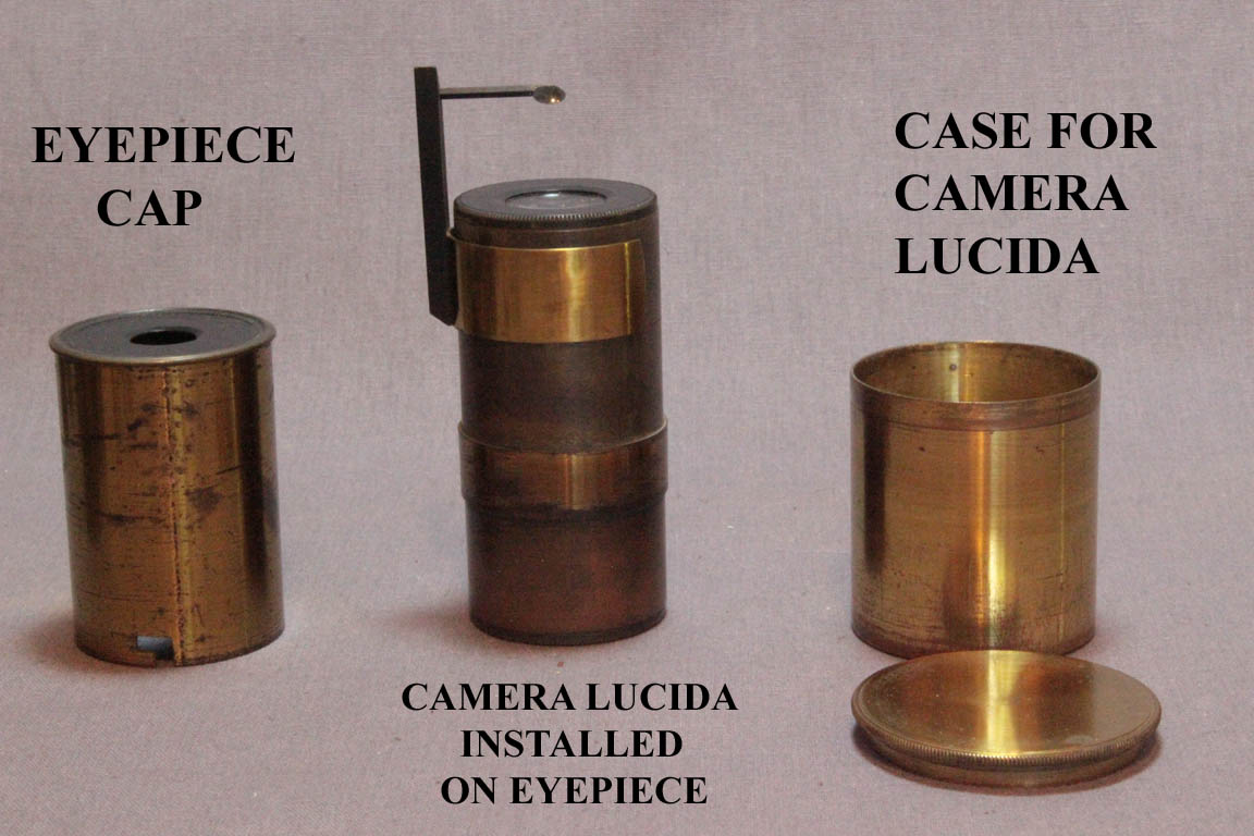 Soemmering Camera Lucida