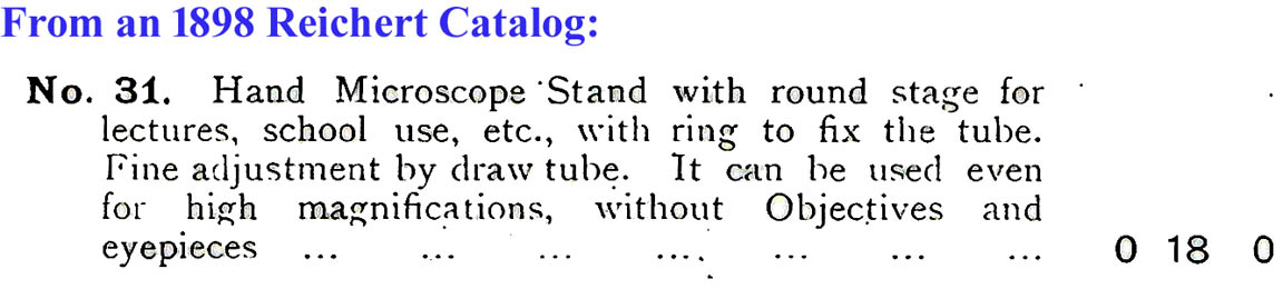 1898 entry