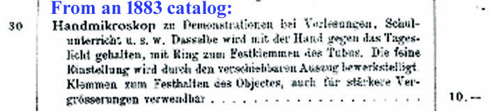 1883 entry