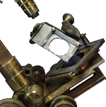 microscope stage goniometer