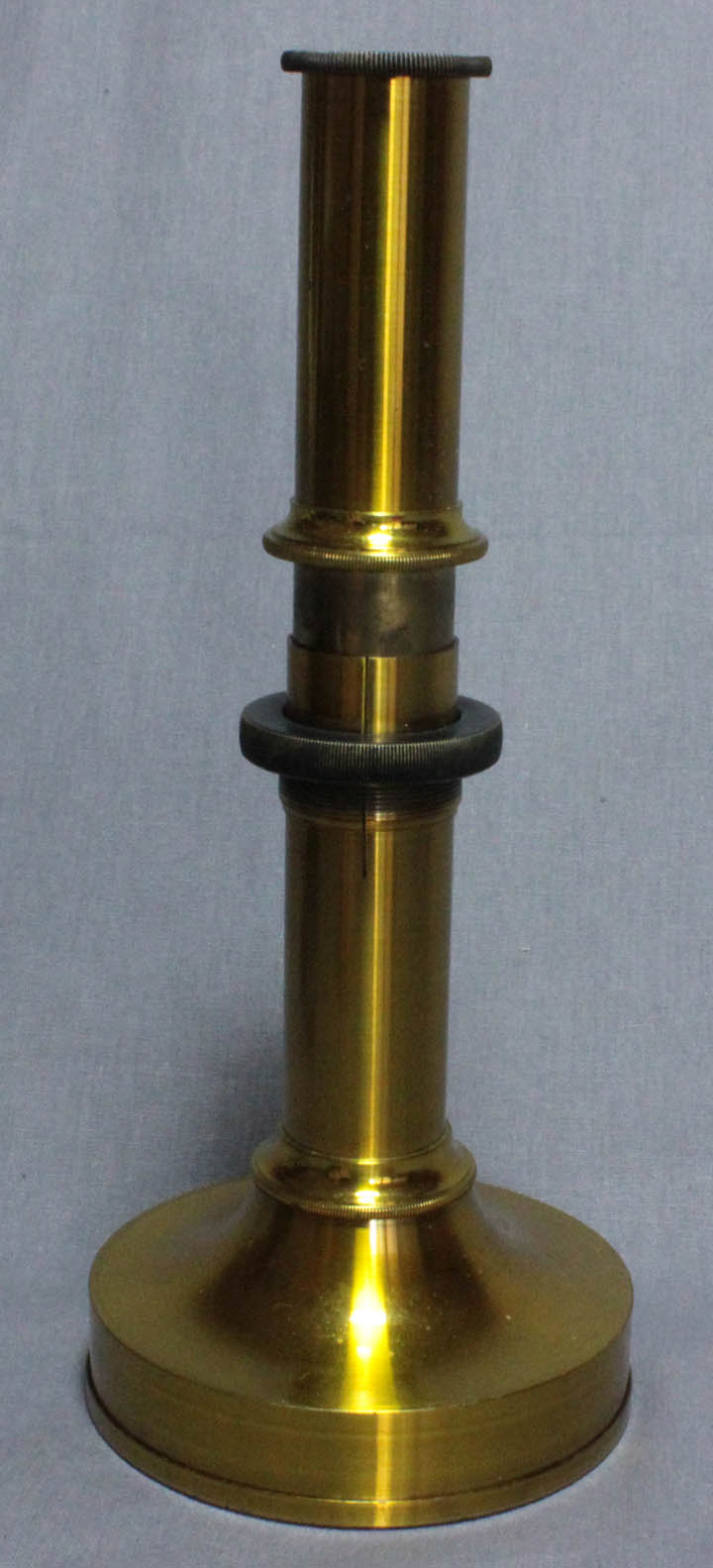 XXXX microscope