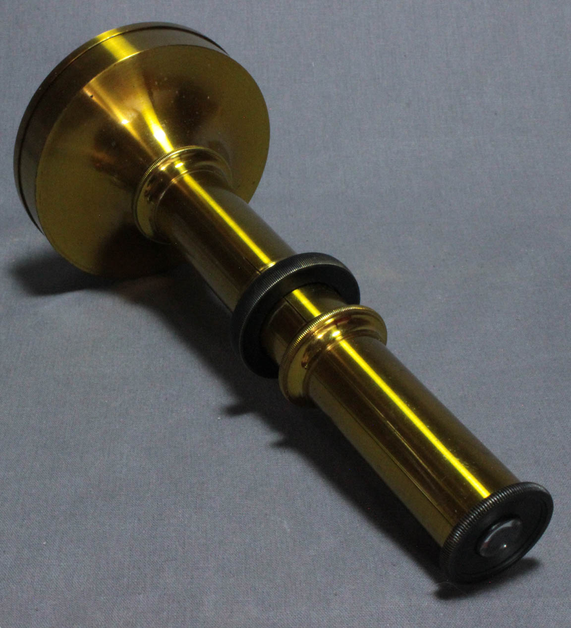 Waechter Demo Microscope